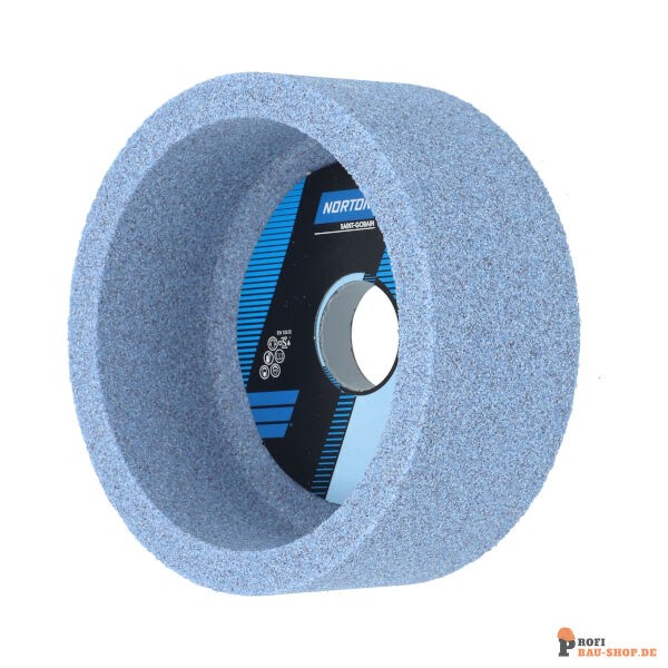 nortonschleifmittel/NORTON_schleifmittel_66253054727 06 Straight cup Tool Room-Norton SGB-150x63x32_13_13-SGB46JVX_182814